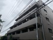 京王線芦花公園駅まで徒歩3分