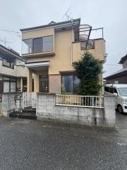 川島町白井沼戸建て
