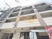 地下鉄御堂筋線西中島南方駅まで徒歩2分