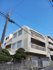 沖縄県宜野湾市喜友名１丁目