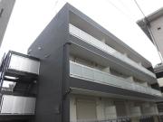 ＪＲ総武線（各駅停車）新小岩駅まで徒歩12分