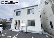 フロンティア中川原