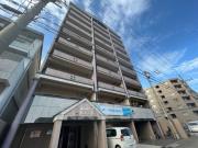 阪急京都線西院駅まで徒歩10分