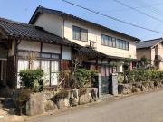 大坪様福田貸家