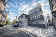 アバンティオ西住之江