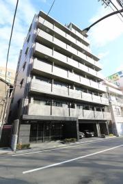 ルーブル錦糸町参番館