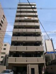 TATディナスティ西本町