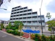 都営三田線志村坂上駅まで徒歩8分