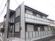 西武多摩川線新小金井駅まで徒歩11分
