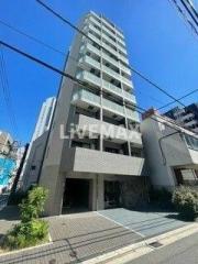 都営浅草線三田駅まで徒歩6分