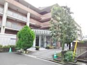 N-flats横浜大岡