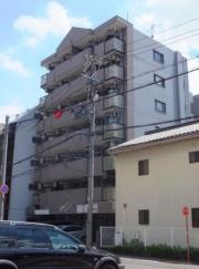 グリーンハイツ浅間町