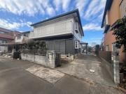 狭山市青柳298-3貸家