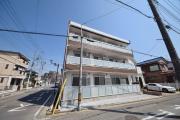 東武東上線川越駅まで徒歩16分