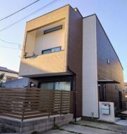 下高井戸一戸建て