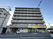 比枝コーポラス上町I
