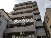 スカイコート品川6