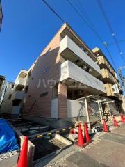 フジパレス都島御幸町V番館