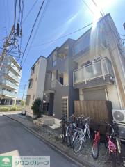 ダイユー12番館