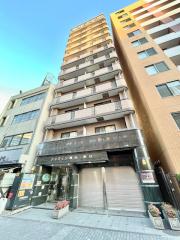 グリフィン横浜・東口