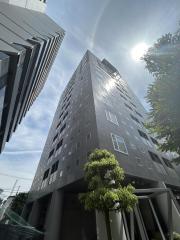 池袋シティハウス