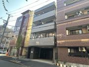 都営大江戸線両国駅まで徒歩3分