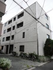 相鉄本線西横浜駅まで徒歩8分