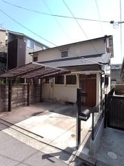 松本テラスハウス