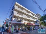 コーポ中村