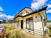 若槻団地戸建