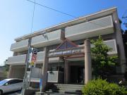 地下鉄七隈線福大前駅まで徒歩14分