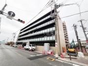 地下鉄長堀鶴見緑地線今福鶴見駅まで徒歩13分