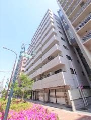 ライオンズマンション武蔵小山