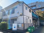 ＪＲ総武線（各駅停車）阿佐ケ谷駅まで徒歩6分