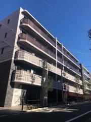 アルコバレーノ板橋桜川