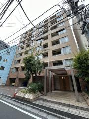 ＪＲ山手線目白駅まで徒歩2分
