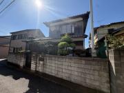 大塩戸建て