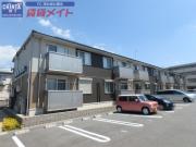 グレイスアベニュー一身田A