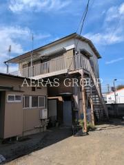 石川アパート