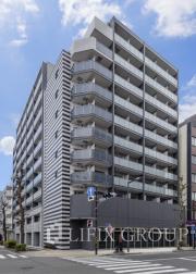 ＪＲ京浜東北・根岸線桜木町駅まで徒歩20分