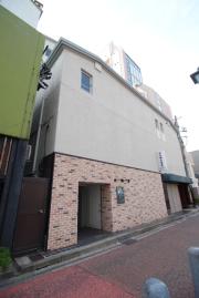 アパルト新古町