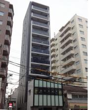THE PLACE KOMAGOME