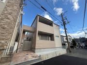 ドゥルージュ西岡本