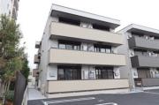 つくばエクスプレス南流山駅まで徒歩17分