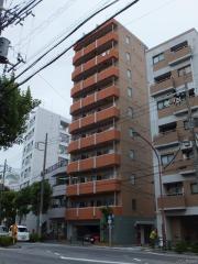 パレ・ホームズ武蔵小山