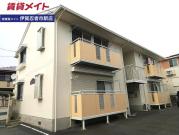 ハイユニ山口II