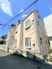 西武新宿線西武柳沢駅まで徒歩7分