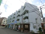 永棟マンション
