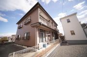 エスコーポ幸町 A棟