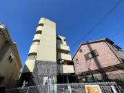 京阪交野線村野駅まで徒歩13分